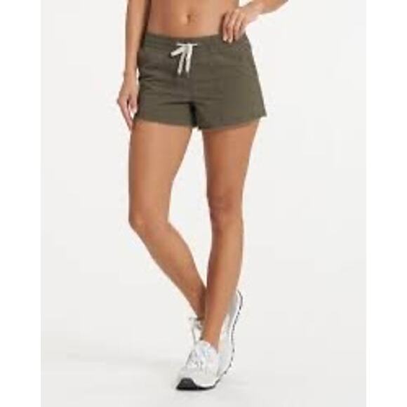 Vuori rip stop shorts - Picture 1 of 6